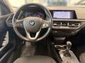 BMW 116 i Schwarz - thumbnail 8
