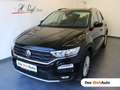 Volkswagen T-Roc Design TSI Schwarz - thumbnail 1