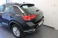 Volkswagen T-Roc Design TSI Schwarz - thumbnail 3