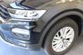 Volkswagen T-Roc Design TSI Schwarz - thumbnail 2