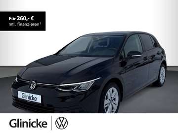 VIII Life 1.5 TSI NAVI, RFK, SHZ