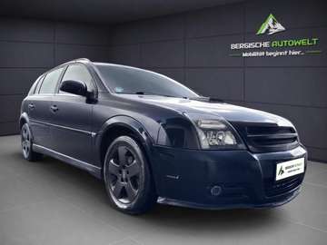 OPEL SIGNUM 2.2 AUTM/KLIMA-A/TÜV-NEU