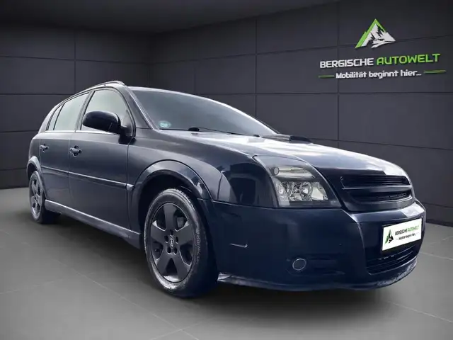 Opel Signum OPEL SIGNUM 2.2 AUTM/KLIMA-A/TÜV-NEU