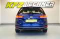 Volkswagen Golf Variant 2,0 TDI DSG ''NAVI*SITZH*ACC*USB'' Blu/Azzurro - thumbnail 5