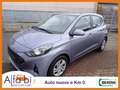 Hyundai i10 1.0 MPI 63CV Connectline Blu/Azzurro - thumbnail 3