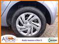 Hyundai i10 1.0 MPI 63CV Connectline Blu/Azzurro - thumbnail 8