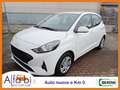 Hyundai i10 1.0 MPI 63CV Connectline Blu/Azzurro - thumbnail 2