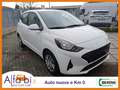 Hyundai i10 1.0 MPI 63CV Connectline Blu/Azzurro - thumbnail 10