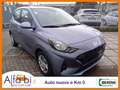 Hyundai i10 1.0 MPI 63CV Connectline Blu/Azzurro - thumbnail 4