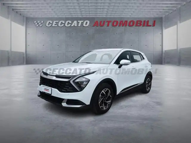 Kia Sportage Sportage 1.6 crdi mhev Business dct