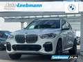 BMW X5 xDrive40d M-Sport AHK/LASER 2 JAHRE GARANTIE Weiß - thumbnail 1
