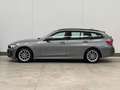 BMW 318 318d Touring mhev - NEW MODEL - Grigio - thumbnail 3