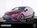 Mercedes-Benz EQE 53 AMG 4M+ MBUX Navi-Prem HA-Lenkung 360° Rouge - thumbnail 1