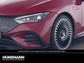 Mercedes-Benz EQE 53 AMG 4M+ MBUX Navi-Prem HA-Lenkung 360° Rouge - thumbnail 4