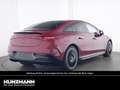 Mercedes-Benz EQE 53 AMG 4M+ MBUX Navi-Prem HA-Lenkung 360° Rouge - thumbnail 3