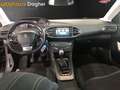 Peugeot 308 Allure Klima Navi Kamera Panorama AHK Gris - thumbnail 13