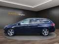 Peugeot 308 Allure Klima Navi Kamera Panorama AHK Gris - thumbnail 2