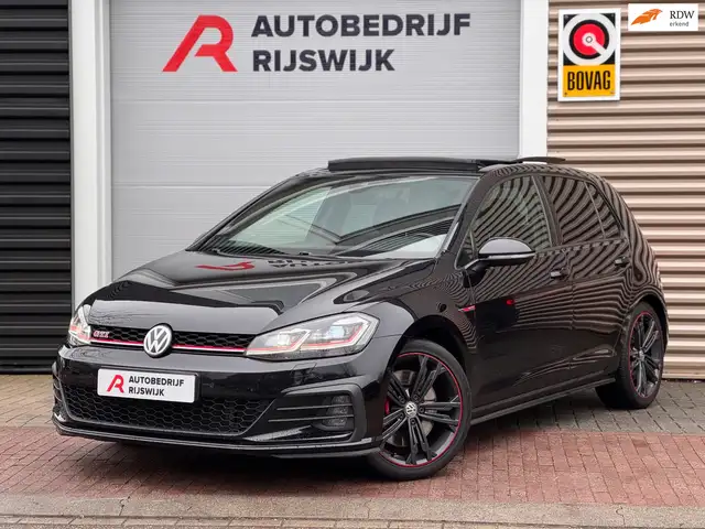 Volkswagen Golf GTI 2.0 TSI Performance Pano/Keyless/Camera/Virtual