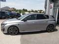 Peugeot 308 GT Hybrid 136 e-DCS6 Argent - thumbnail 7