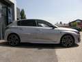 Peugeot 308 GT Hybrid 136 e-DCS6 Argent - thumbnail 4