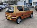 Fiat Seicento 1.1 SX, APK TOT 28-03-2025, STUURBEKRACHTIGING, EL Orange - thumbnail 8