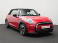 MINI Cooper Cabrio MINI Cooper Cabrio Rot - thumbnail 13