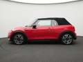 MINI Cooper Cabrio MINI Cooper Cabrio Rot - thumbnail 2
