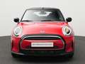 MINI Cooper Cabrio MINI Cooper Cabrio Rot - thumbnail 14