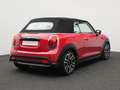 MINI Cooper Cabrio MINI Cooper Cabrio Rot - thumbnail 4