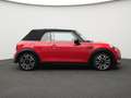 MINI Cooper Cabrio MINI Cooper Cabrio Rot - thumbnail 3