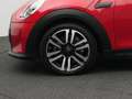 MINI Cooper Cabrio MINI Cooper Cabrio Rot - thumbnail 9