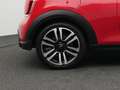 MINI Cooper Cabrio MINI Cooper Cabrio Rot - thumbnail 8