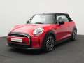 MINI Cooper Cabrio MINI Cooper Cabrio Rot - thumbnail 1
