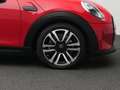 MINI Cooper Cabrio MINI Cooper Cabrio Rot - thumbnail 10
