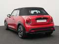 MINI Cooper Cabrio MINI Cooper Cabrio Rot - thumbnail 5
