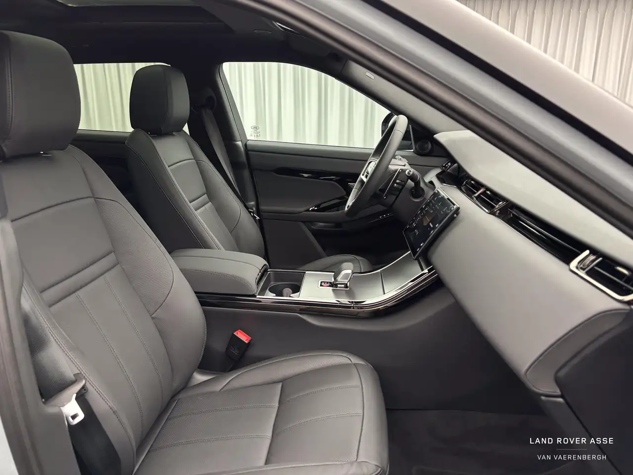 Land Rover Range Rover Evoque 2026