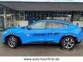 Ford Mustang Mach-E Premium AWD Kék - thumbnail 3