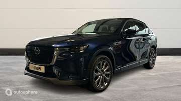 2.5 e-SKYACTIV PHEV 327ch Exclusive-Line 4x4 BVA8