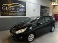 Ford Grand C-Max 1.6 Trend 7p. 7.PERSOON|AIRCO|CRUISE|TREKHAAK| Zwart - thumbnail 1