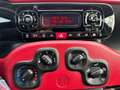 Fiat Panda 0.9 TwinAir Lounge Airco LM velgen Zwart - thumbnail 11