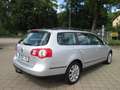 Volkswagen Passat Variant 2.0 TDI Trendline+2.HAND+EURO5+TÜV=05/2026+ Argintiu - thumbnail 8