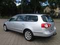Volkswagen Passat Variant 2.0 TDI Trendline+2.HAND+EURO5+TÜV=05/2026+ Argintiu - thumbnail 7