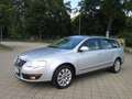 Volkswagen Passat Variant 2.0 TDI Trendline+2.HAND+EURO5+TÜV=05/2026+ Argintiu - thumbnail 3