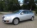 Volkswagen Passat Variant 2.0 TDI Trendline+2.HAND+EURO5+TÜV=05/2026+ Argintiu - thumbnail 4