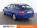 Skoda Octavia 1.0 TSI Executive Wagon Blau - thumbnail 4