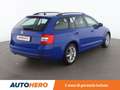 Skoda Octavia 1.0 TSI Executive Wagon Blau - thumbnail 6