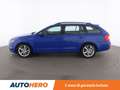 Skoda Octavia 1.0 TSI Executive Wagon Blau - thumbnail 3