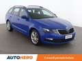 Skoda Octavia 1.0 TSI Executive Wagon Blau - thumbnail 8