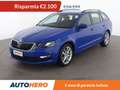 Skoda Octavia 1.0 TSI Executive Wagon Blau - thumbnail 1