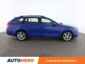Skoda Octavia 1.0 TSI Executive Wagon Blau - thumbnail 7